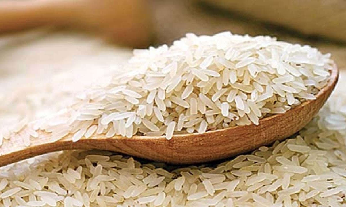 Non-Basmati Rice