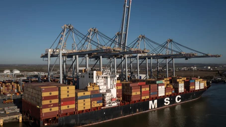 New India Export AI Summit