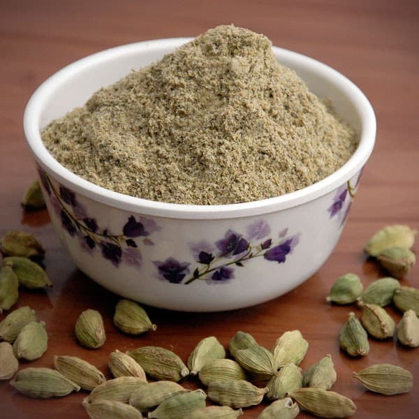 CARDAMOM