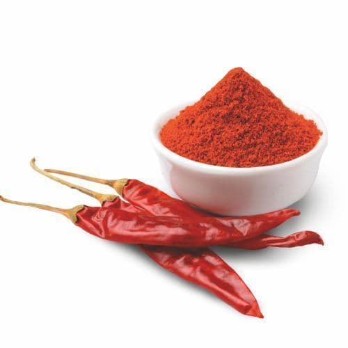 RED CHILLY POWDER